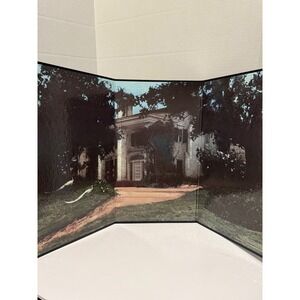 Gone With The Wind Timeless Creations Screen TriFold Backdrop 1994